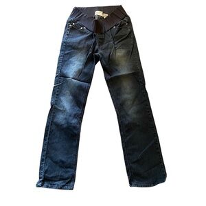 Rumor Has It Maternity Jeans